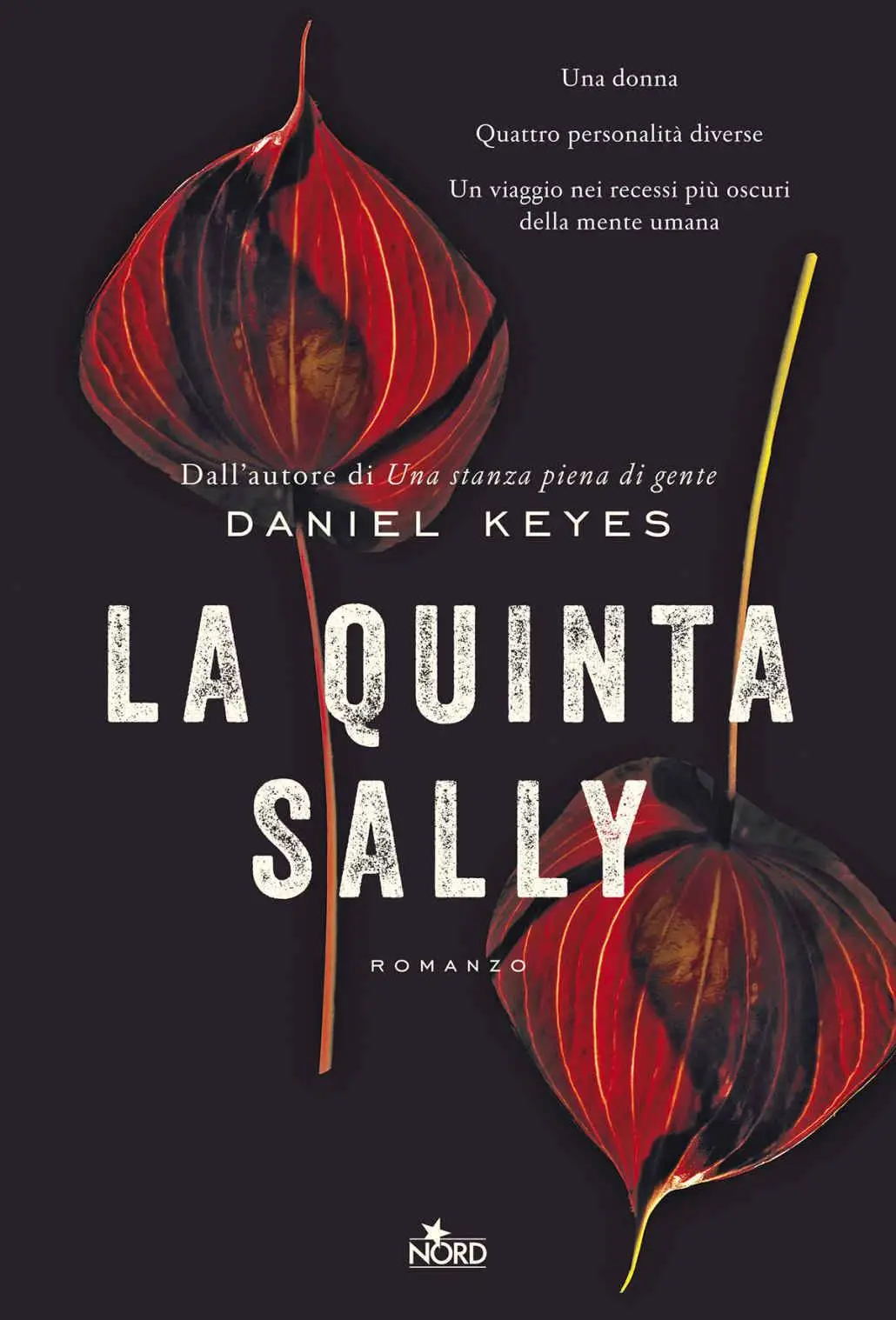 Daniel Keyes - La quinta Sally