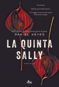 Daniel Keyes - La quinta Sally