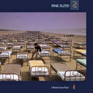 Pink Floyd - Oh By The Way (2007) [16 CD Box]