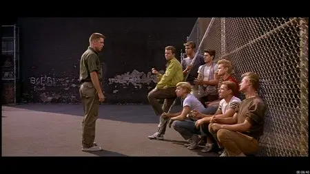 West Side Story [DVD9 + DVD5] (1961) Special Edition