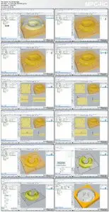 Lynda - Up and Running with RhinoCAM
