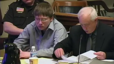 Making a Murderer S01E09