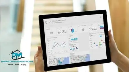 Quick Steps to Learn Microsoft Power BI