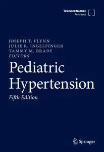 Pediatric Hypertension