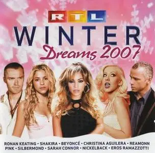 V.A. - RTL Winter Dreams 2007 (2007)