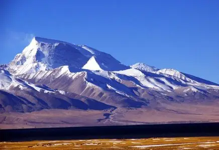 Tibet