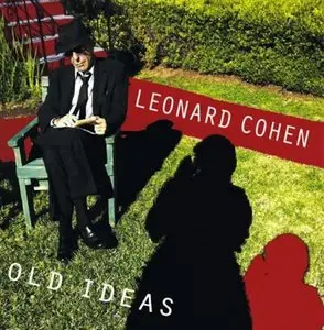 Leonard Cohen - Old Ideas (2012)