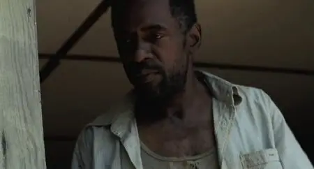 Beasts Of The Southern Wild/Les Betes du Sud sauvage (2012)