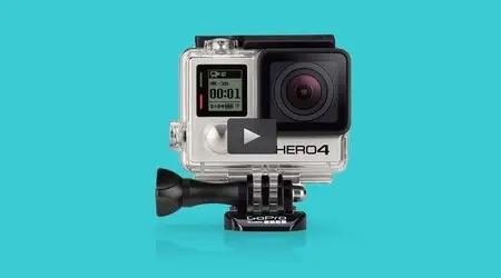 GoPro for Beginners: How to Shoot & Edit Video with a GoPro