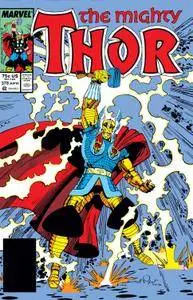 Thor 378 1987 Digital