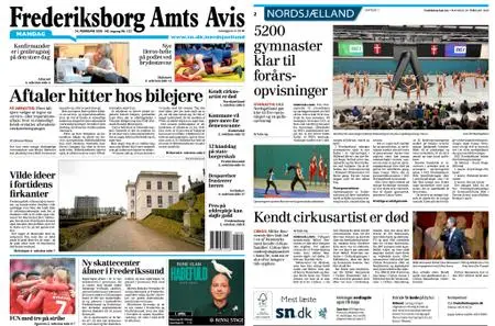 Frederiksborg Amts Avis – 24. februar 2020