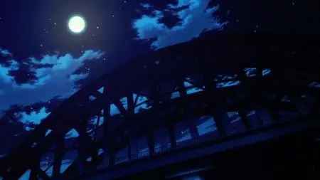 Arakawa Under the Bridge (Complete Series)   - " Arakawa Under the Bridge (Complete Series 7z" yEnc