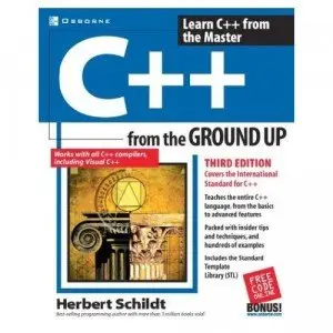 C++ from the Ground Up (Repost)