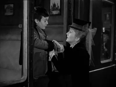 Letter From an Unknown Woman (1948) [Re-UP]