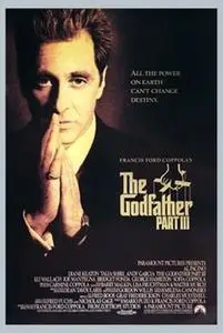 The Godfather: Part III (1990) [4K, Ultra HD]