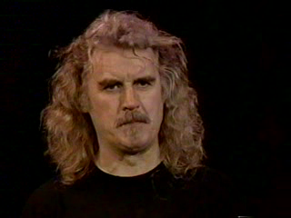 Billy Connolly's Two Night Stand
