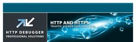 HTTP Debugger Pro v3.4