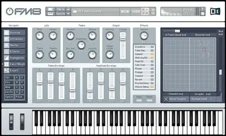 Ultimate Synthesizer  VSTi Pack