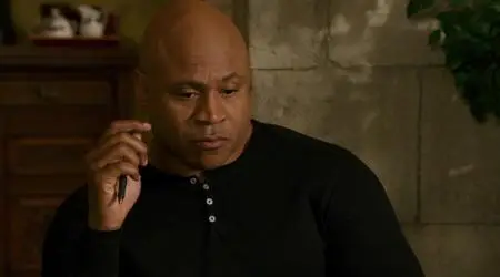 NCIS: Los Angeles S10E05