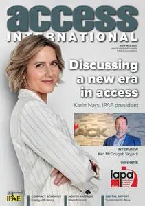 Access International - April-May 2022