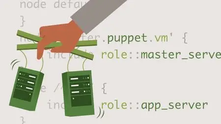 Learning Puppet (2023)