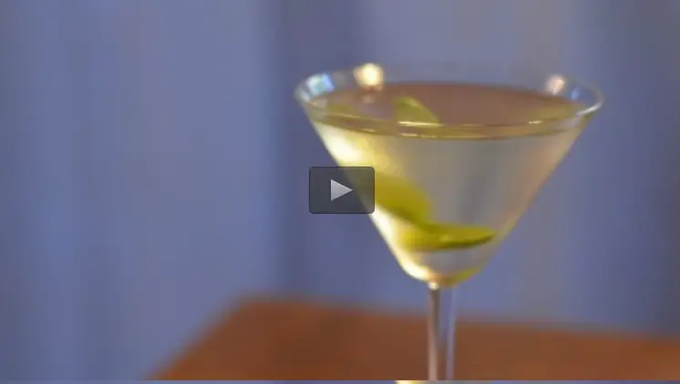 Udemy - Great Cocktails at Home: How to make Delicious, Easy drinks!