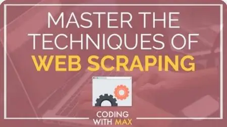 Webscrapping in Python for Beginners