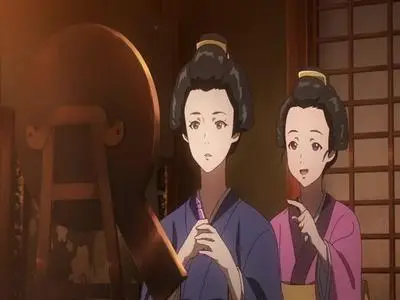 Meiji Gekken 1874 S01E03