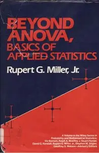 Beyond ANOVA: Basics of Applied Statistics (repost)