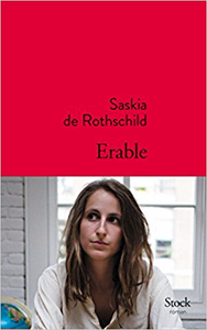 Erable - Saskia de Rothschild