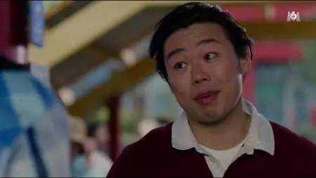 Fresh Off the Boat S05E21