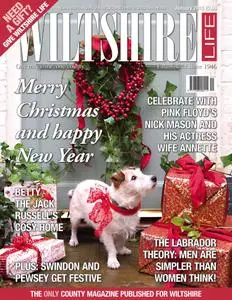 Wiltshire Life - January 2015