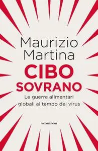 Maurizio Martina - Cibo sovrano