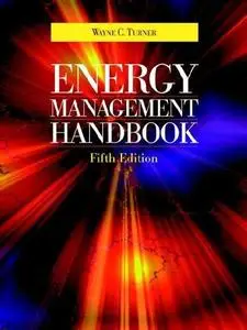 Energy management handbook