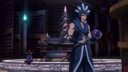 Masters of the Universe: Revelation S01E04