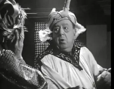 La Mégère apprivoisée (film TV)