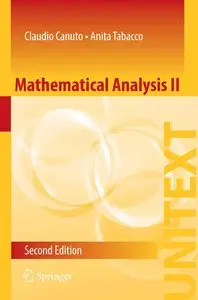 Mathematical Analysis II, 2 edition (repost)