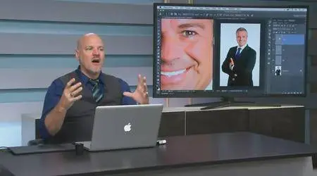 CreativeLive - Photoshop Essentials with Dave Cross [repost]