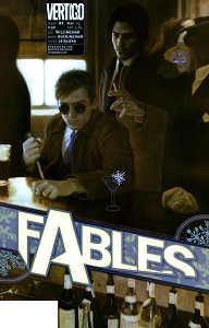 Fables - Volume 21