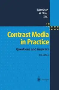 Contrast Media in Practice: Questions and Answers (Repost)