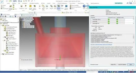 Siemens Solid Edge 2021 MP02