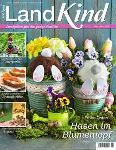 LandKind - Landglück für die ganze Familie – 20 Februar 2019