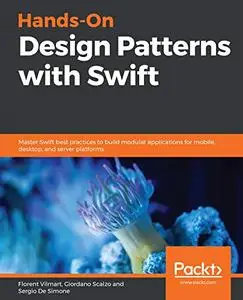 Hands-On Design Patterns with Swift (Repost)
