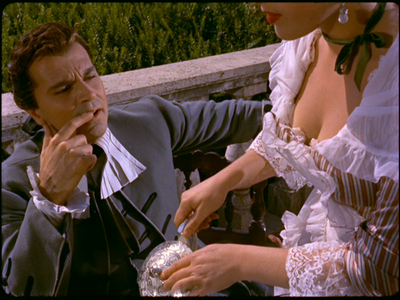 Sins of Casanova (1955) 