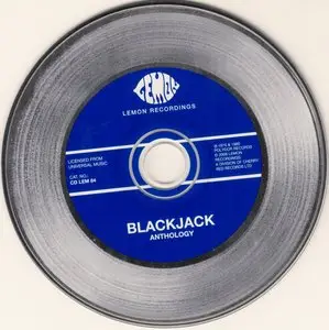 Blackjack - Anthology (2006)