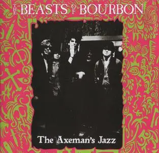 The Beasts Of Bourbon - The Beasts Of Bourbon Box Set (2009)