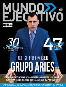 Mundo Ejecutivo - marzo 2018