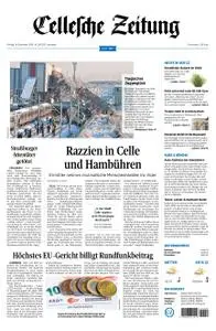 Cellesche Zeitung - 14. Dezember 2018
