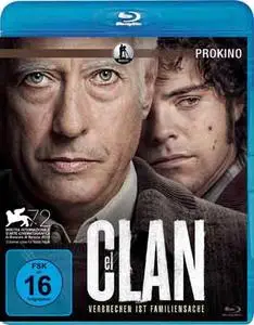 The Clan (2015)