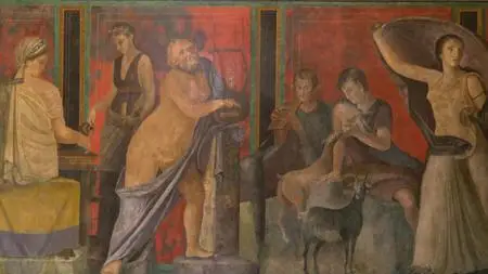 The Story of God with Morgan Freeman S03E05